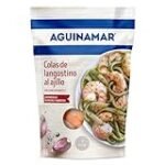 Análisis y comparativa de las mejores colas de langostinos para preparar sushi gourmet