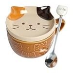 Análisis y comparativa: Las mejores tazas de gatos para disfrutar del sushi en casa