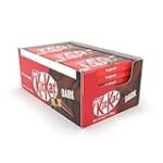 Comparativa: Kit Kat Nestlé como postre ideal para acompañar tu sushi