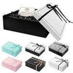 Las mejores cajas regalo para amantes del sushi: opiniones y comparativa