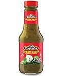 Análisis y Comparativa: Salsa Verde La Costeña para Sushi: ¿Cuál es la Mejor Opción?