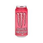 Análisis comparativo: Monster Pipeline Punch y su combinación perfecta con sushi