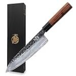Los mejores cuchillos Gyuto para preparar sushi: Análisis y comparativa de calidad