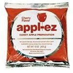Análisis de las Mejores Manzanas de Caramelo para Acompañar tu Sushi