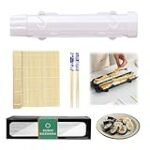 Guía de compra: Descubre los ingredientes ideales para preparar rainbow sushi en Palma