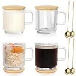 Análisis de las Mejores Tazas con Tapa para Disfrutar del Sushi a Domicilio