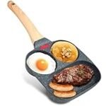 Análisis y comparativa: Tortitas para 3 en la preparación de sushi
