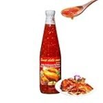Salsa Sweet Chili: Sus Usos en el Mundo del Sushi