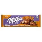 Análisis y comparativa: Milka Almendras, el complemento perfecto para tu sushi