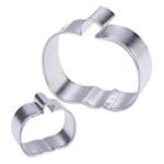 Análisis y comparativa: las mejores galletas de calabaza para acompañar tu sushi