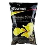 Análisis y comparativa: Las mejores patatas chinas blancas para acompañar tu sushi