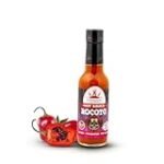 Análisis y comparativa de las mejores salsas de rocoto para sushi: ¡Descubre cuál es la mejor opción para tu plato!