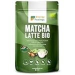 Matcha Latte: El Complemento Perfecto para Disfrutar con tu Sushi Favorito