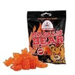 La chuche más picante del mundo: ¿Combinación perfecta para tu sushi o cataculpa asegurada?