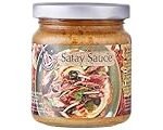 Análisis de las Mejores Salsas de Cacahuetes Thai para Sushi: ¡Descubre la Combinación Perfecta!