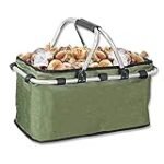 Análisis y comparativa: ¿Por qué una cesta para recoger setas es clave para preparar el mejor sushi?