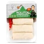 Análisis y comparativa de las mejores masas de rollitos de primavera para preparar sushi auténtico.