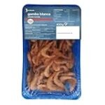 Análisis y comparativa de las mejores gambas saladas para sushi: ¡Descubre las opciones más deliciosas!