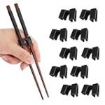 Comparativa de los Mejores Palillos de Sushi: ¡Encuentra tus Chopsticks Perfectos!