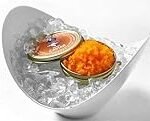 Análisis y comparativa de los mejores masagos naranja para sushi: ¡Descubre cuál es el ideal para tus creaciones!
