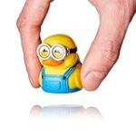 Minions Kawaii en la mesa de sushi: Análisis y comparativa de los mejores accesorios para una experiencia encantadora