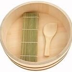 Análisis y comparativa de los mejores hangiris para hacer sushi como un auténtico chef Análisis y comparativa de los mejores hangiris para hacer sushi como un auténtico chef