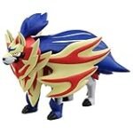 Análisis y comparativa de los mejores productos para sushi inspirados en la fortaleza de Pokémon Zamazenta