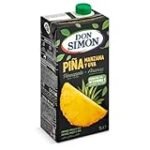 Análisis de zumo de piña Don Simón: ¡El complemento perfecto para tu sushi!