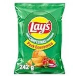 Análisis y comparativa: Lay's Verde y su perfecta combinación con sushi