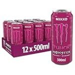 Monster Mixxd: Analizando y comparando los mejores ingredientes para sushi del mercado