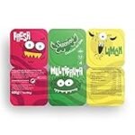 Análisis de las mejores gelatinas de sabor para acompañar tu sushi: ¡Descubre cuál es la mejor opción para tu paladar!