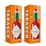 Análisis y comparativa de los mejores productos para sushi con un toque picante: Descubre el sabor del chile Tabasco