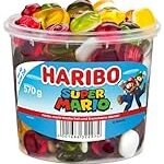Chuches Mario Bros: El toque divertido para tu experiencia sushi - Análisis de los mejores productos