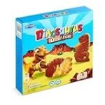Análisis y comparativa: ¿Qué dino de chocolate combina mejor con tu sushi?