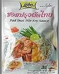 Análisis de las mejores salsas Pad Thai para darle un toque exótico a tus rolls de sushi