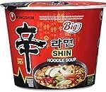 Análisis de Cup Noodles: ¿El acompañamiento perfecto para tu sushi?