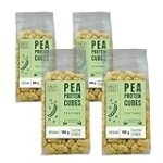 Análisis de guisantes: ¡la fuente de proteínas ideal para tus rolls de sushi! - Comparativa de productos por 100 gramos Análisis de guisantes: ¡la fuente de proteínas ideal para tus rolls de sushi! - Comparativa de productos por 100 gramos