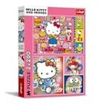 Análisis: ¡Los mejores productos para sushi al estilo de los amigos de Hello Kitty! Descubre las imágenes más tiernas y divertidas