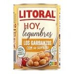 Análisis y comparativa: Los mejores garbanzos guisados para complementar tu experiencia de sushi