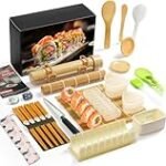 Descubre los mejores productos para sushi en Montcada i Reixac: Análisis y comparativa