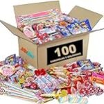 Análisis de bolsas grandes de chuches: ¿El complemento ideal para tu próxima velada de sushi?