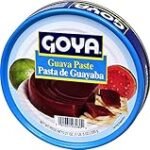 Mejores opciones de pasta de guayaba Goya para dar un toque especial a tu sushi: Análisis y comparativa