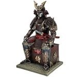 Armadura Samurai: Protege tus ingredientes con los mejores utensilios para sushi