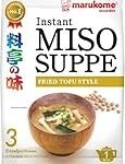 Sopa Frita: La opción perfecta para acompañar tu sushi - Análisis y comparativa de los mejores productos