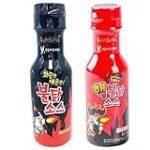 Análisis y comparativa: Descubre el mejor buldak sauce para sushi que elevará tus platos al siguiente nivel