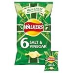 Análisis y comparativa: ¿Qué tipo de walkers Lays es el mejor acompañamiento para tu sushi?