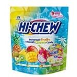 Título: Análisis y comparativa de los mejores productos para sushi con Hi-Chew - ¡Descubre la combinación perfecta de sabores!
