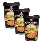 Análisis y comparativa: ¿Cómo el curry ramen puede complementar tus creaciones de sushi?