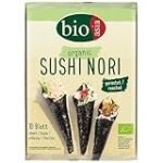 Los Mejores Talleres Nori: Análisis y Comparativa para Preparar el Mejor Sushi