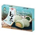 Análisis y comparativa de los mejores mochis de coco para la elaboración de sushi